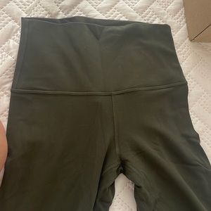 Lululemon align leggings